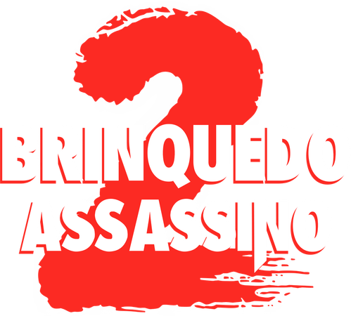 Brinquedo Assassino 2 - Logo 4