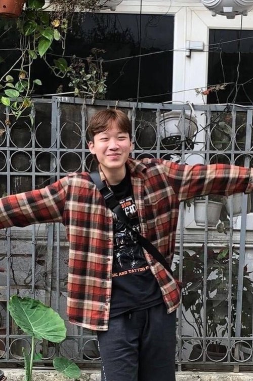 Cấn Vỹ Lâm