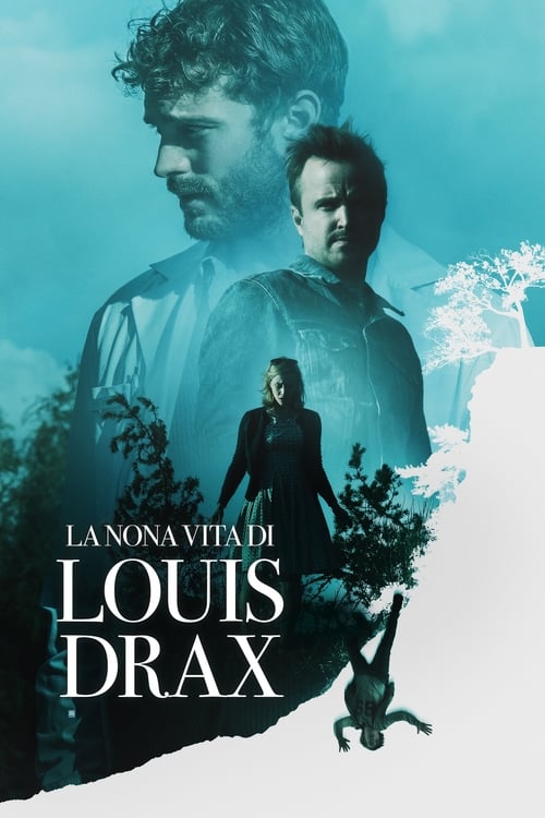 Image The 9th Life of Louis Drax