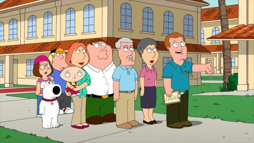 Family Guy: 10×9