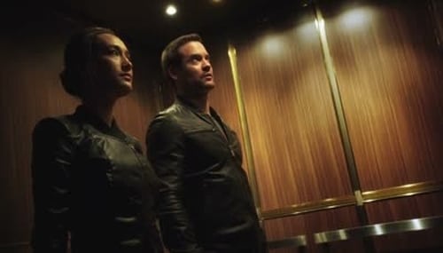 Nikita: 3×16