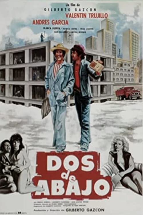 Dos de abajo (1983)