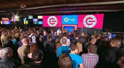 Image de l'épisode 1