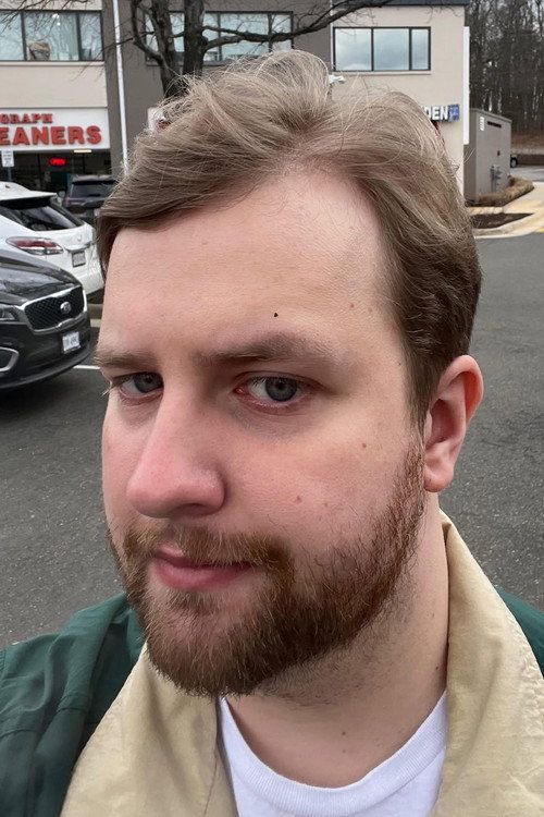 Ethan Lyon