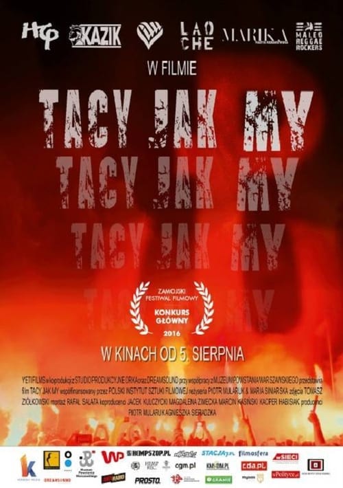 Tacy jak my