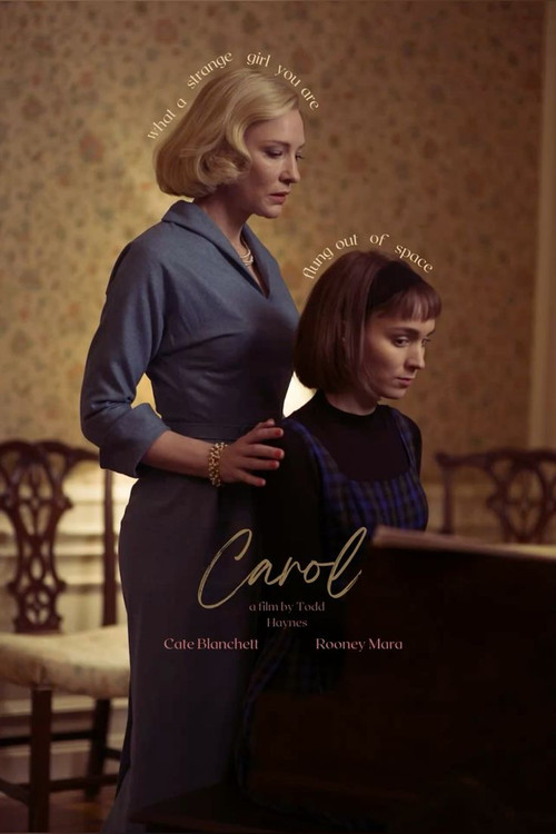 Carol