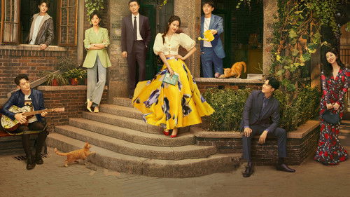 The Tale of Rose backdrop 2