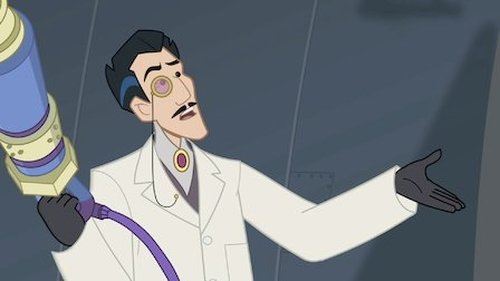 Episode 25