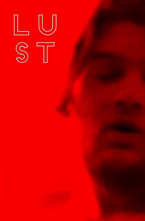 Lust movie poster player