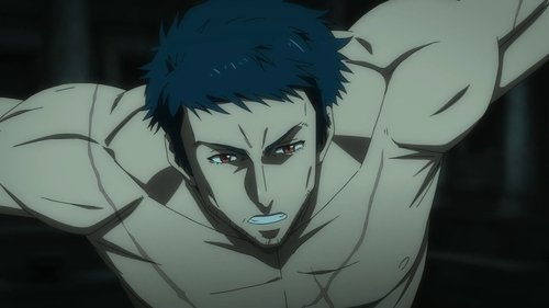 Episodio 11: Episodio 11