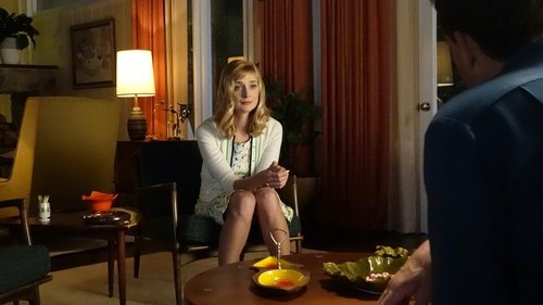 Masters of Sex: 3×11