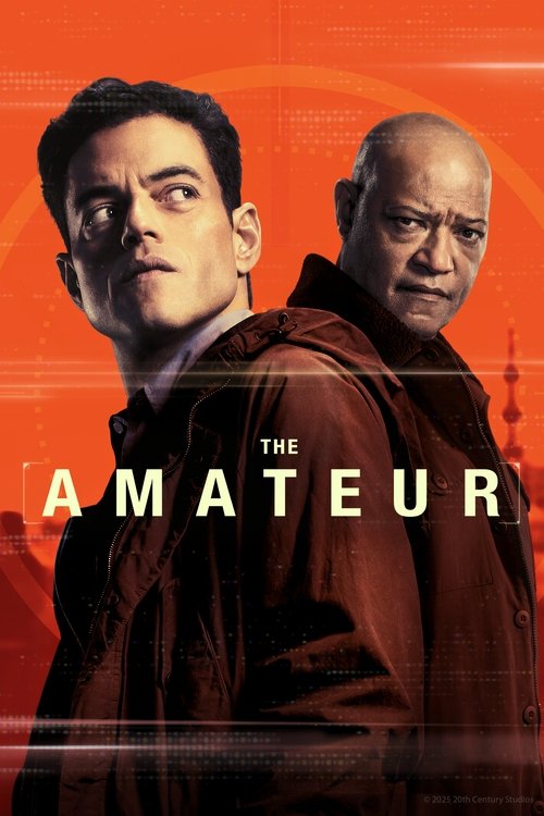 The Amateur