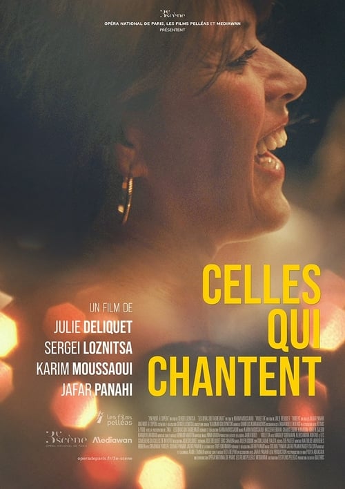 Celles qui chantent 2020