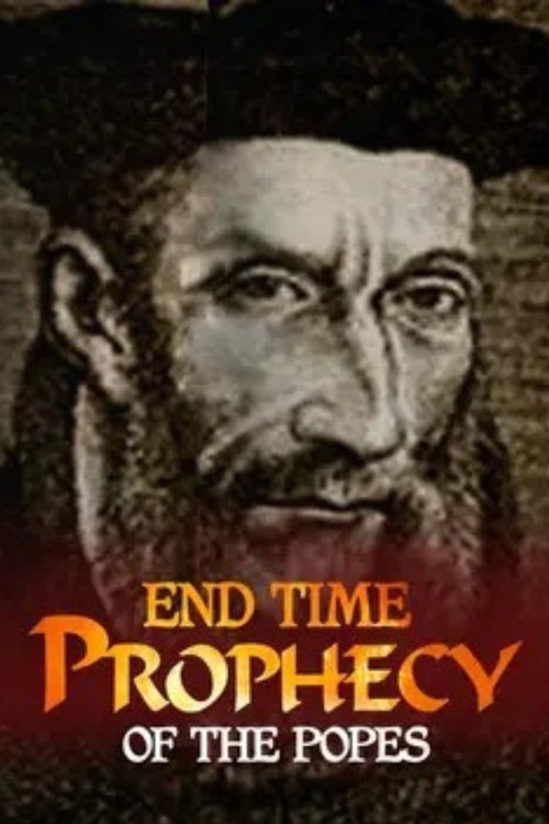 End-Times Prophecy of the Popes
