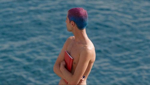 The Summer with Carmen