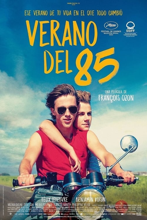 Verano del 85