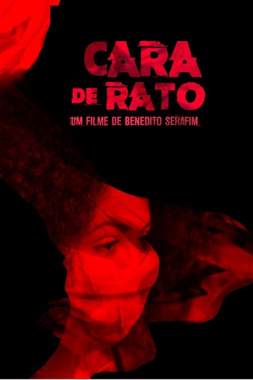 Cara de Rato movie poster player
