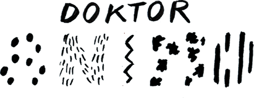 Doktor Animo Logo