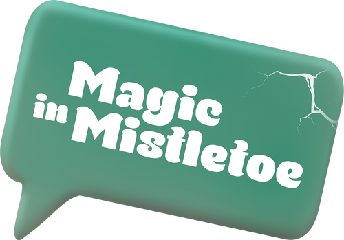 Magic in Mistletoe