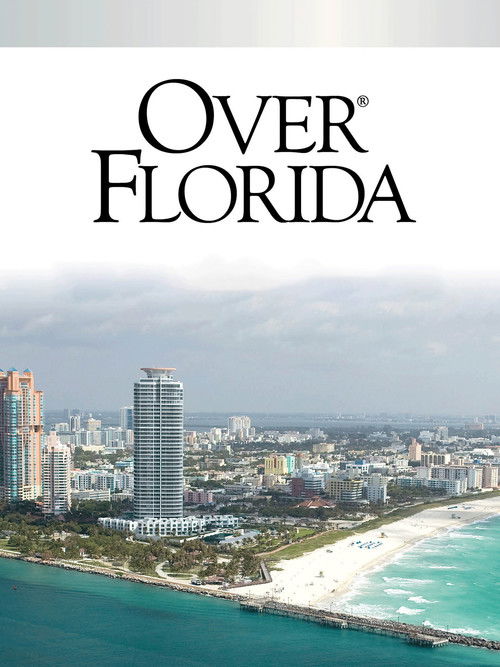 Over Florida (1992) poster
