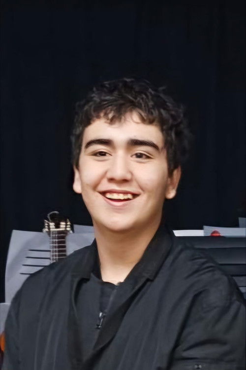 Foto de Mikel De Egaña