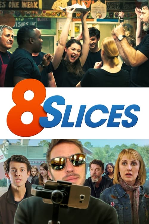 8 Slices movie poster