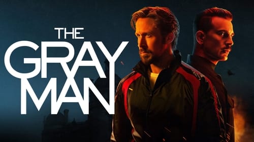 The Gray Man -  - Azwaad Movie Database