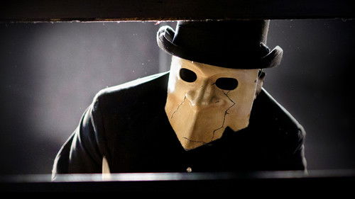 Slasher: Flesh & Blood