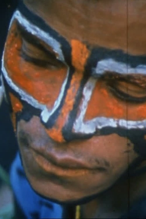 Le sang du sagou (1981) poster