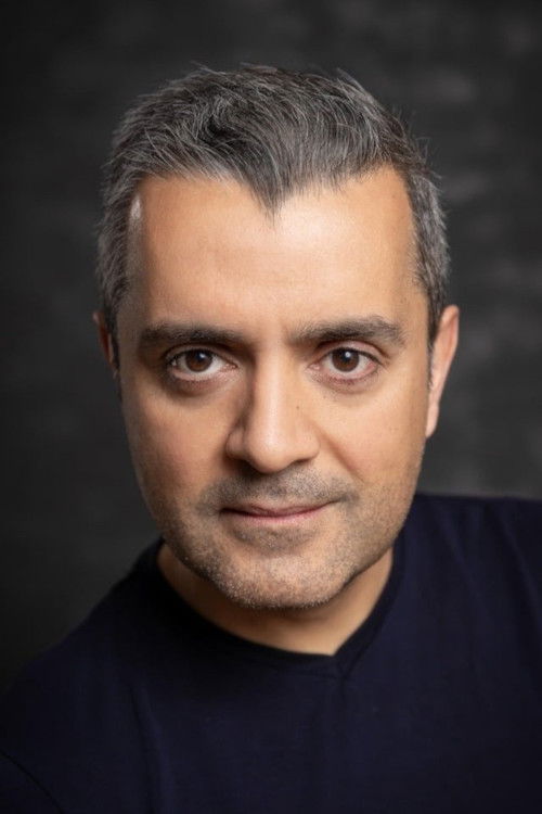 Ali Mohammadi