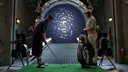 Stargate SG1: 4×6