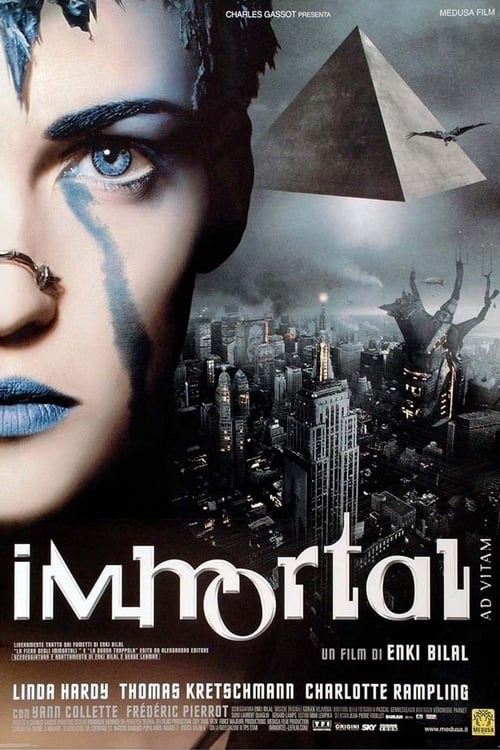 Immortal Ad Vitam