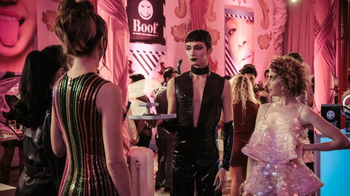 Younger: 40 é o Novo 20: 5×5