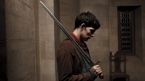 Merlin: 5×13