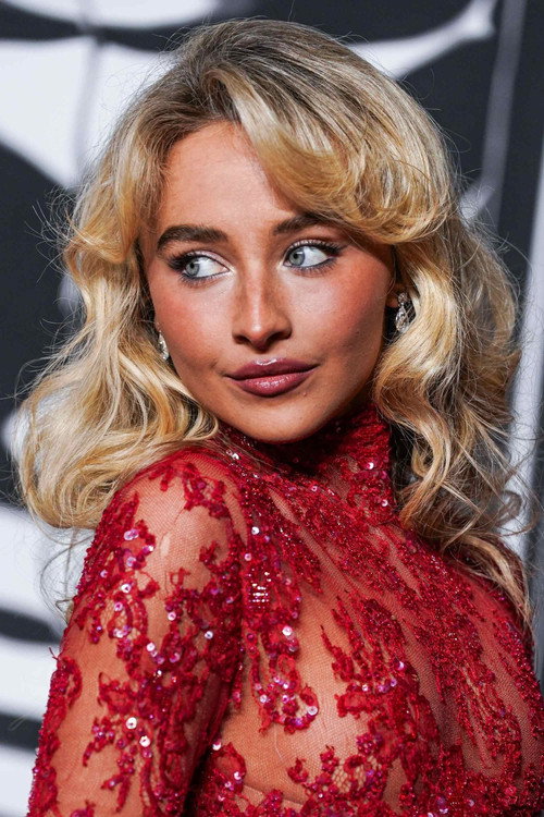 Sabrina Carpenter