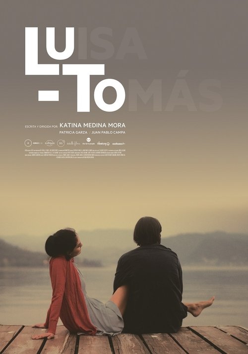 Lu-To movie poster player