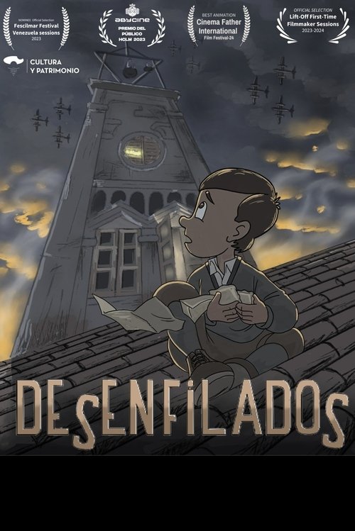 Desenfilados