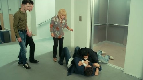 Image de l'épisode 33