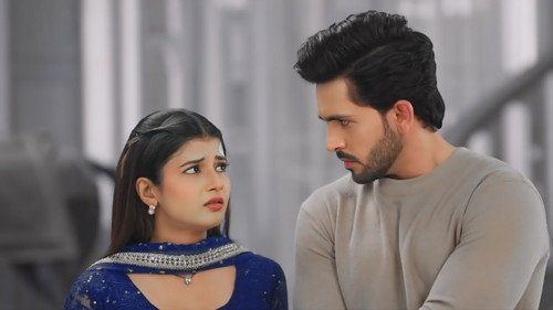 Kaveri's punishment for Abhira and Armaan