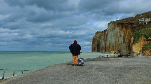 Je suis pas le monde