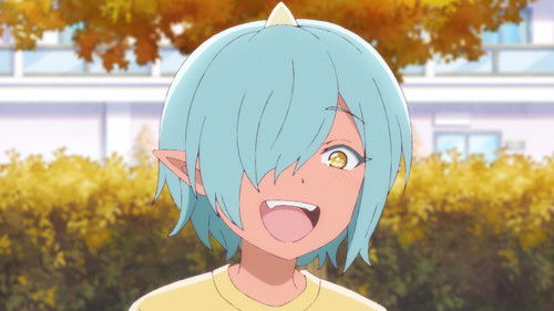 The Invisible Man and His Soon-to-Be Wife: 1×7