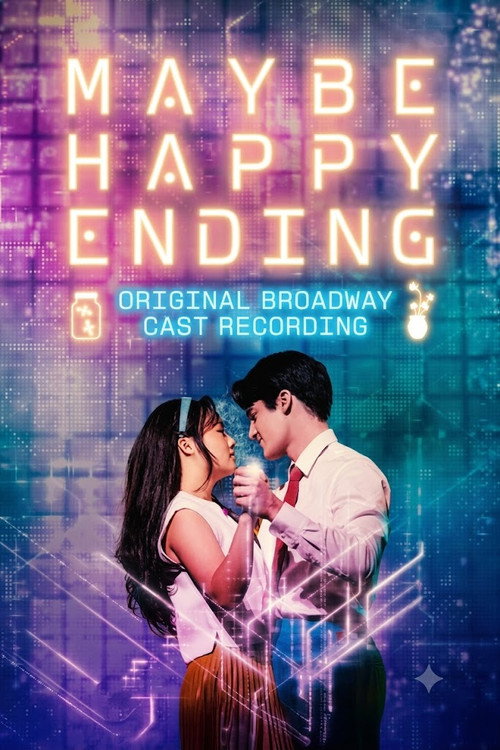 Maybe Happy Ending