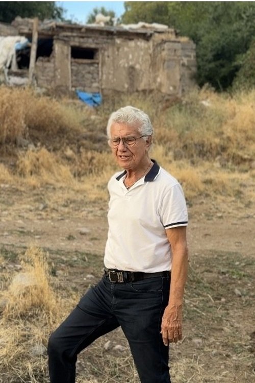 Mardiros'dan Bu Yana movie poster