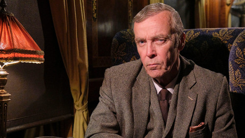 The 39 Steps: The Read with John Hannah