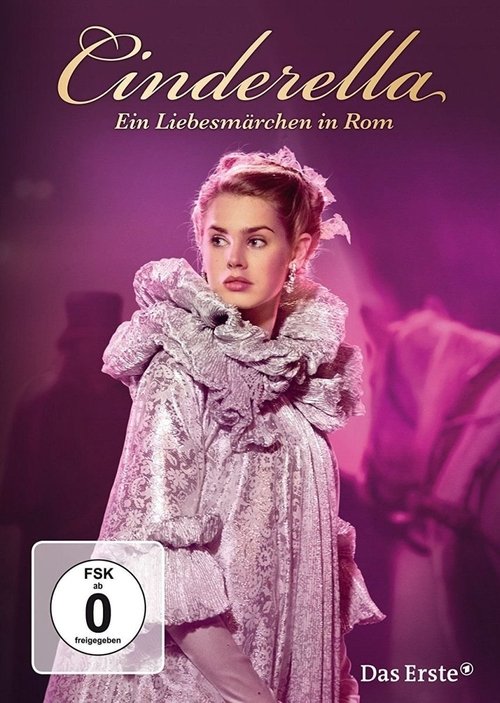 Cinderella - Ein Liebesmärchen in Rom 2011