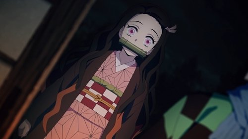 Kimetsu no Yaiba: 1×2