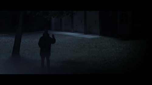 He’s Out There (2018) Subtitle Indonesia