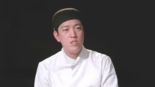 스트릿 레스토랑 파이터 - S1 - Épisode 8 - Image