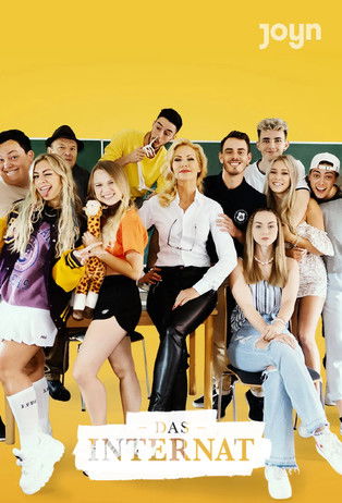 Escena 3 de Das Internat