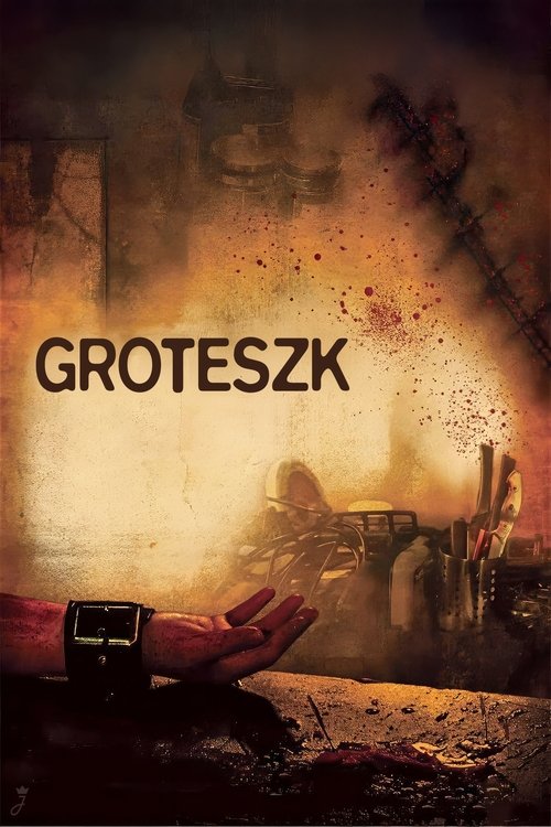Movie Image
